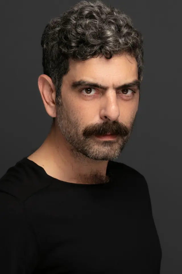 Zdjęcie Mehmet Ali Nuroğlu