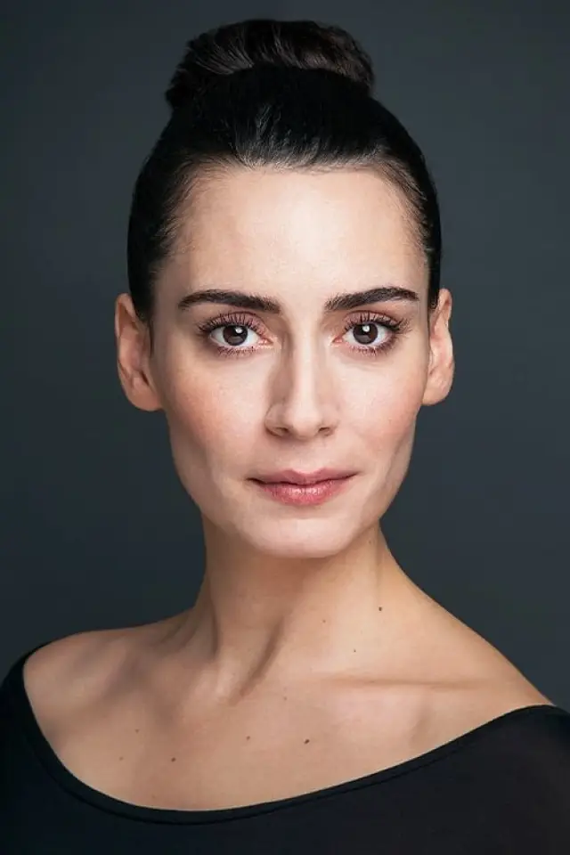 Zdjęcie Melisa Sözen