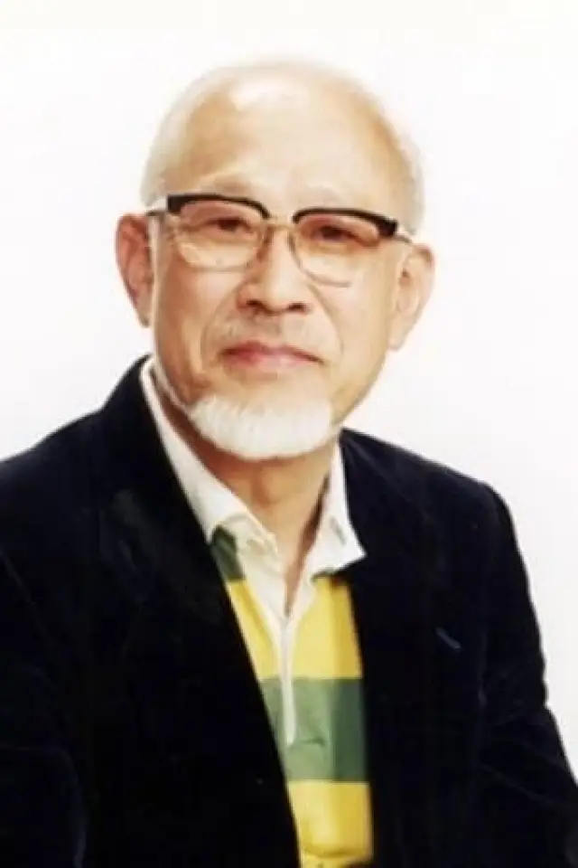Zdjęcie Mikio Terashima