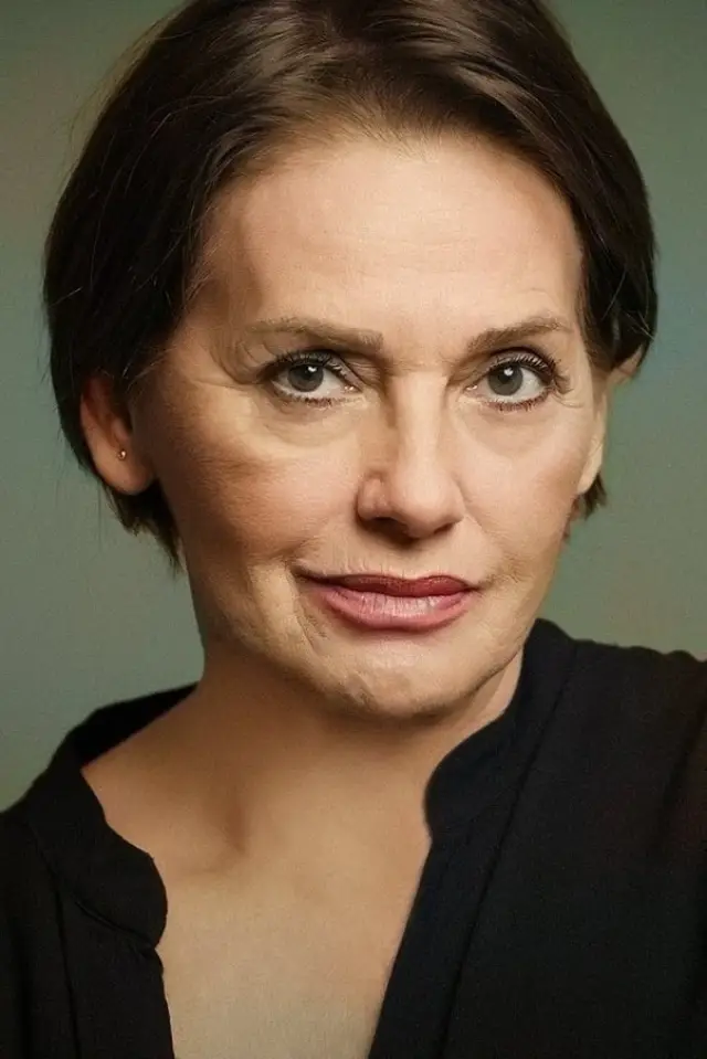 Zdjęcie Nur Sürer