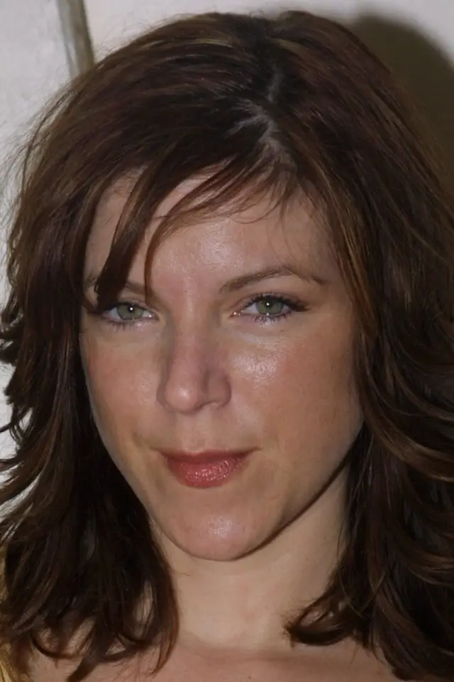 Zdjęcie Sabrina Grdevich