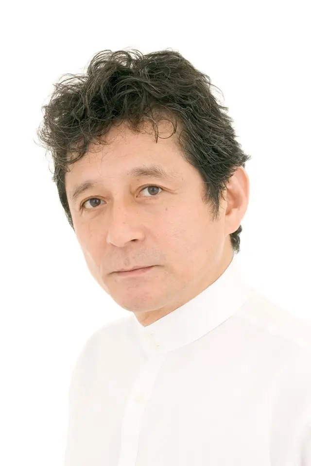 Zdjęcie Yoshito Yasuhara