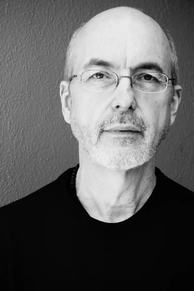 Zdjęcie  (Bill Viola)