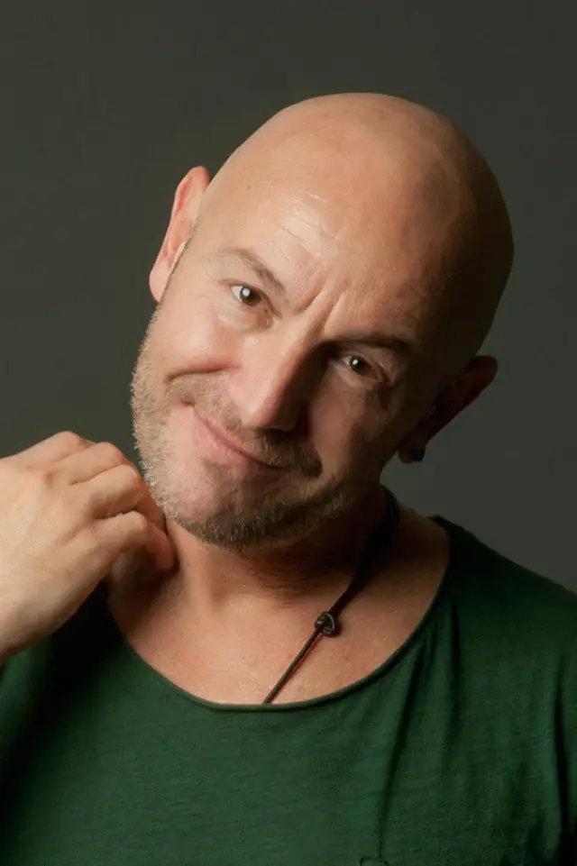 Zdjęcie Çağan Irmak (Çağan Irmak)