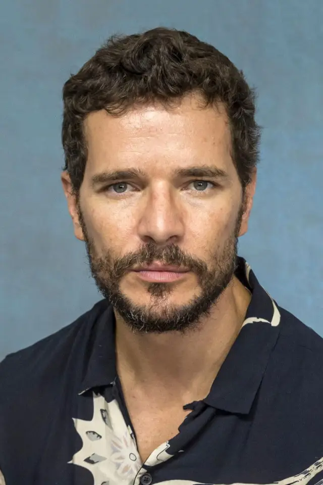 Zdjęcie  (Daniel de Oliveira)
