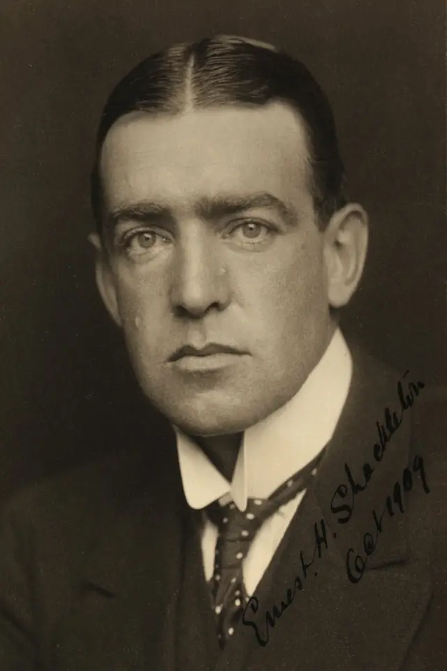 Zdjęcie  (Ernest Shackleton)