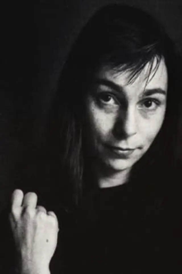 Zdjęcie Guðrún Gísladóttir (Guðrún Gísladóttir)