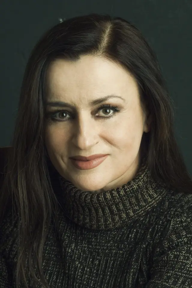 Zdjęcie  (Karyofyllia Karabeti)