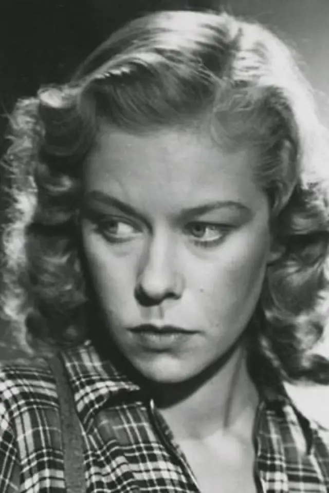 Zdjęcie  (Lisbeth Movin)