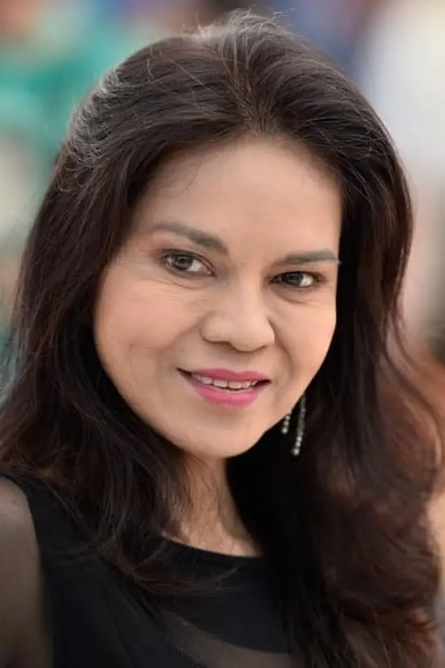 Zdjęcie  (Maria Isabel Lopez)