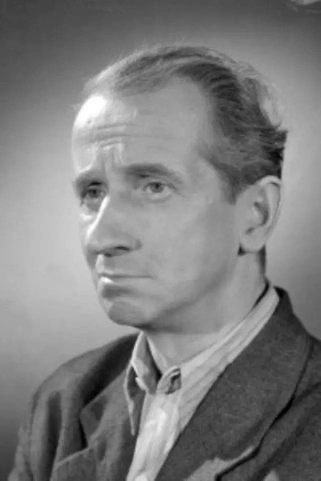 Zdjęcie Tadeusz Kondrat (Tadeusz Kondrat)
