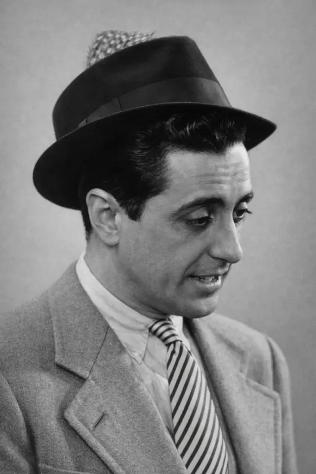 Zdjęcie  (René Alié)