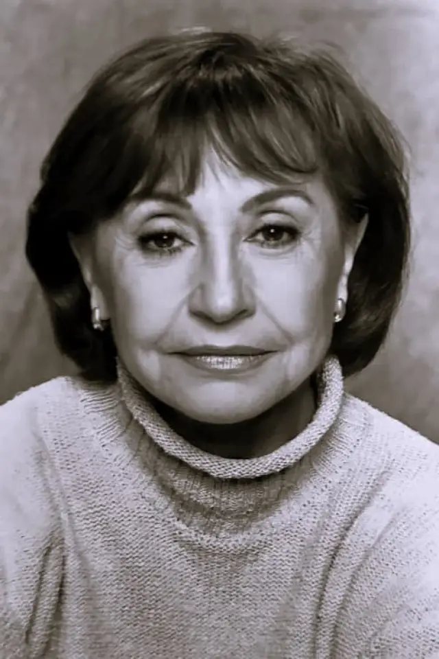 Zdjęcie Rose Gregorio