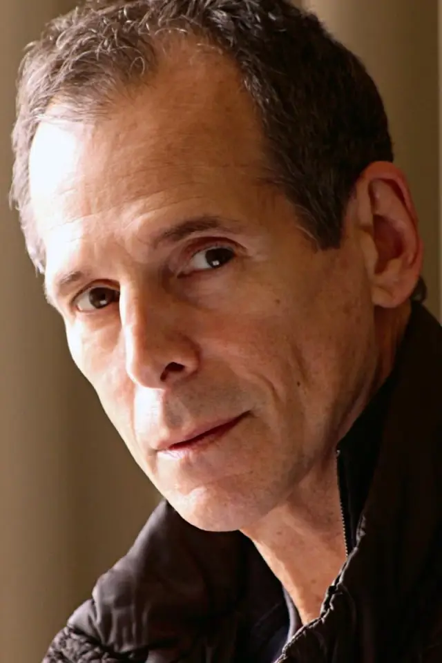 Zdjęcie T. Ryder Smith