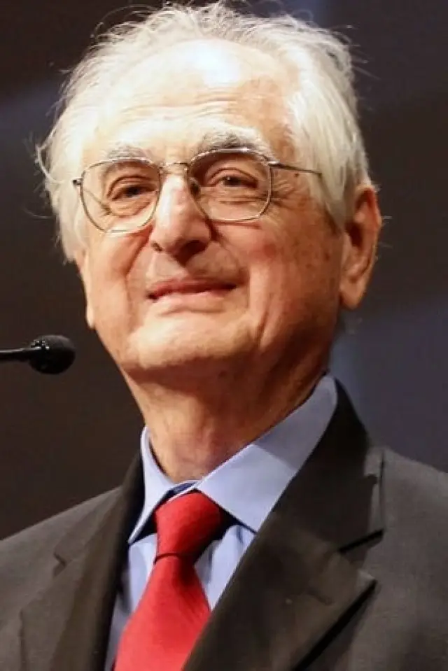 Zdjęcie Ulu Grosbard