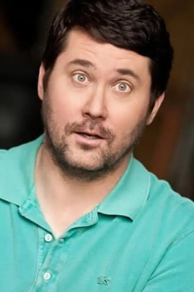 Zdjęcie Doug Benson