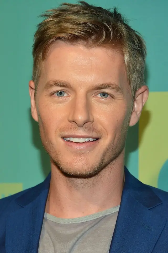 Zdjęcie  (Rick Cosnett)