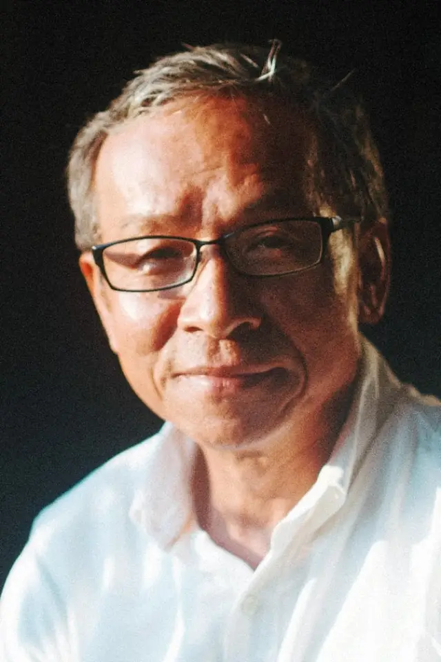 Zdjęcie Wu Nien-Jen