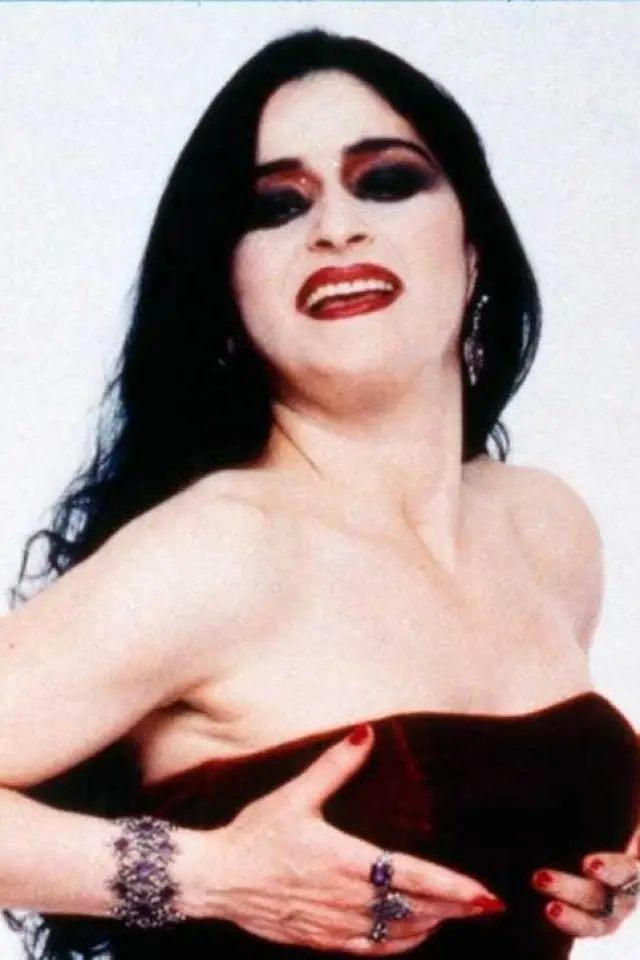 Zdjęcie  (Astrid Hadad)