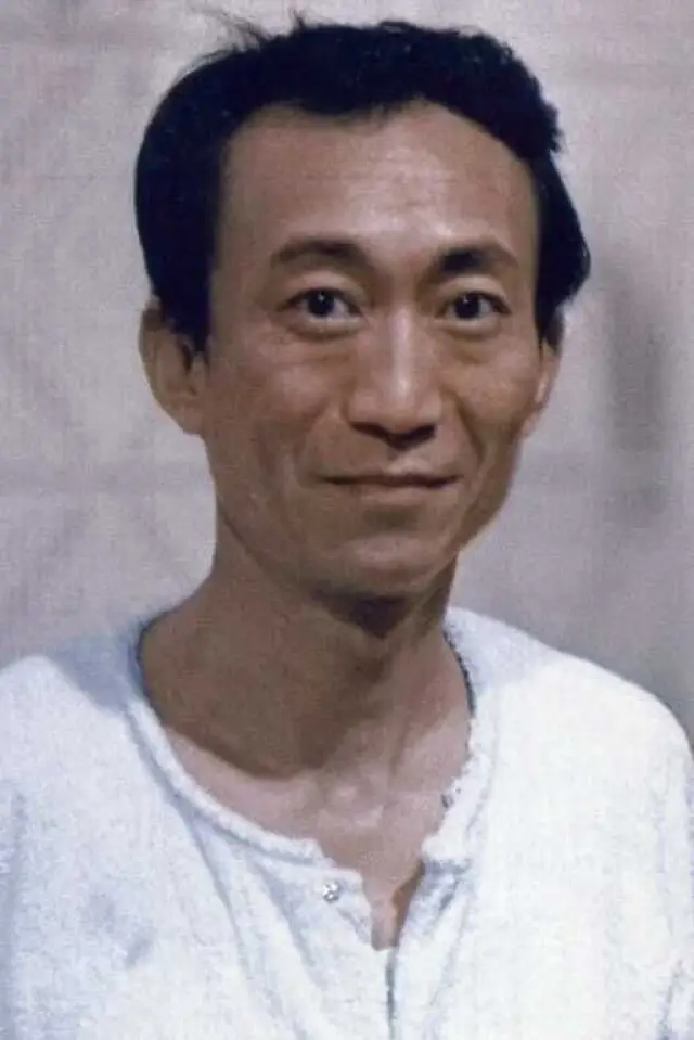 Zdjęcie Wei Ping-ao