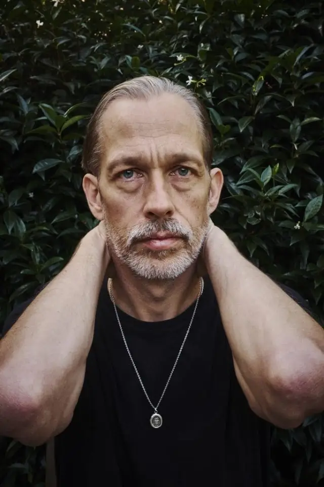 Zdjęcie  (Andy Bell)