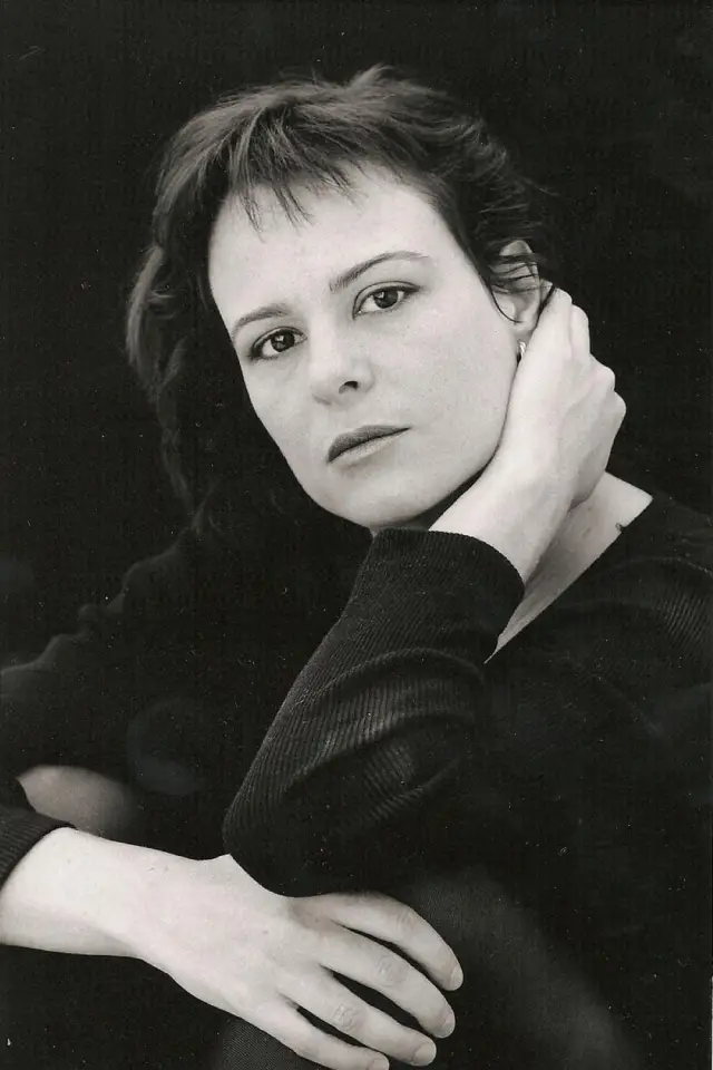 Zdjęcie  (Anne Teyssèdre)