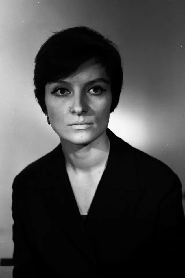 Zdjęcie  (Larisa Shepitko)