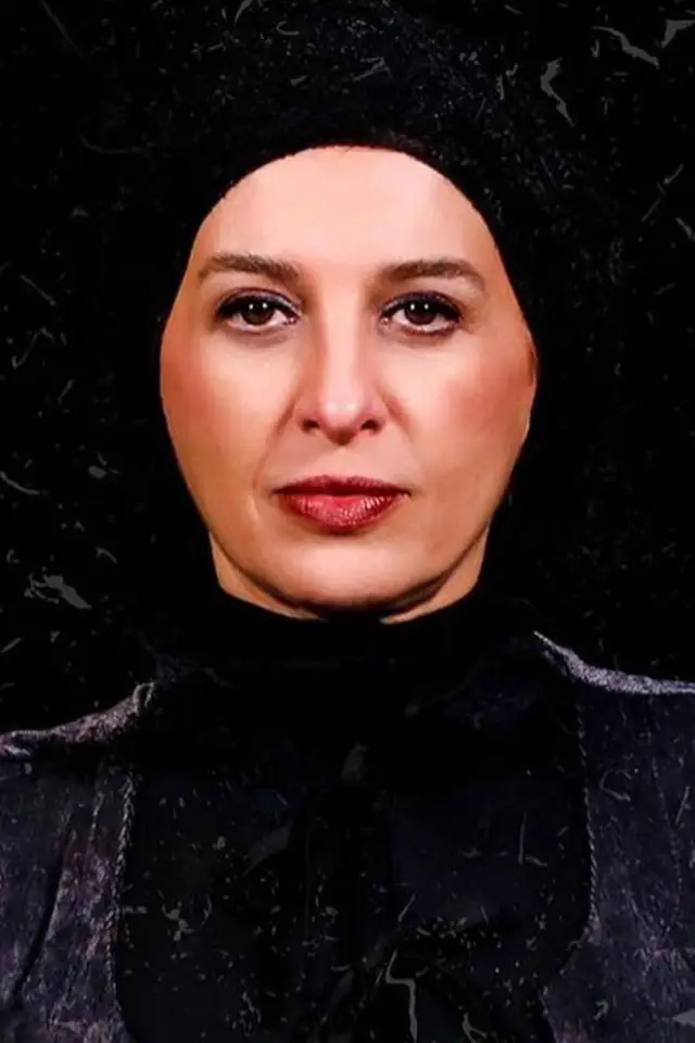 Zdjęcie Maede Tahmasbi