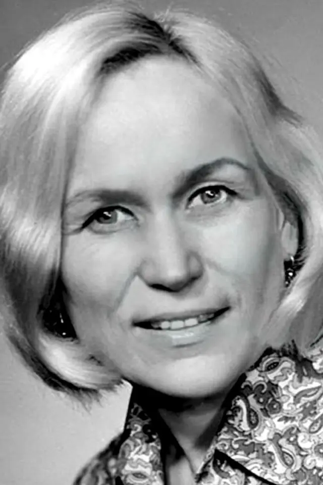 Zdjęcie Maya Bulgakova