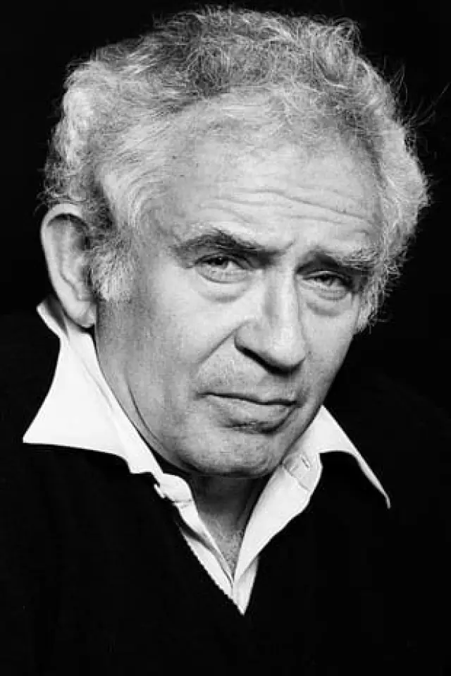 Zdjęcie Norman Mailer (Norman Mailer)