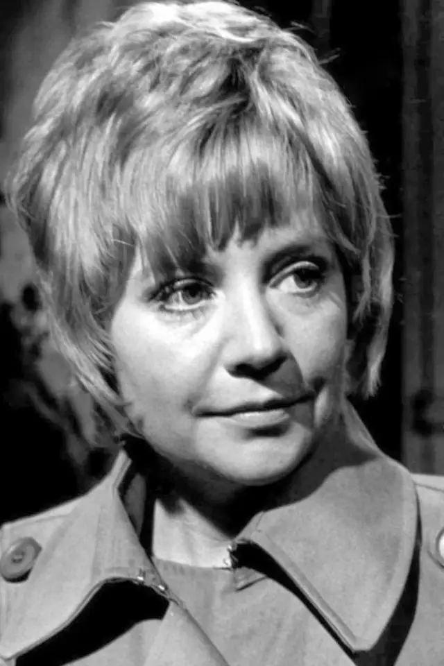 Zdjęcie Priscila Morgan (Priscilla Morgan)