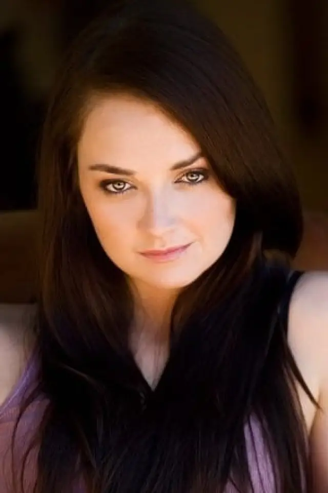 Zdjęcie Anna Mae Routledge