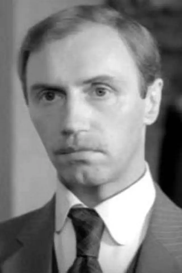 Zdjęcie  (Boris Plotnikov)