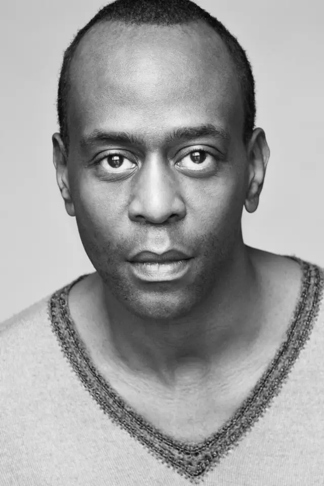 Zdjęcie K. Todd Freeman
