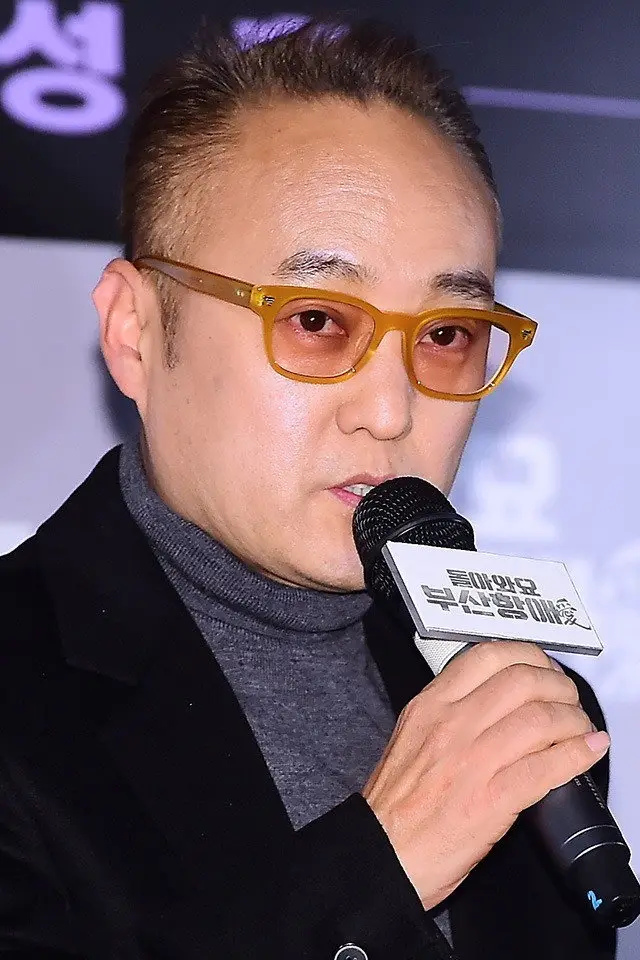 Zdjęcie  (Park Hee-jun)