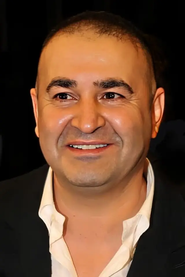 Zdjęcie Şafak Sezer