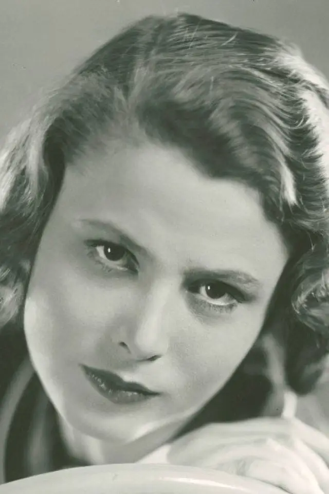Zdjęcie  (Birgit Tengroth)