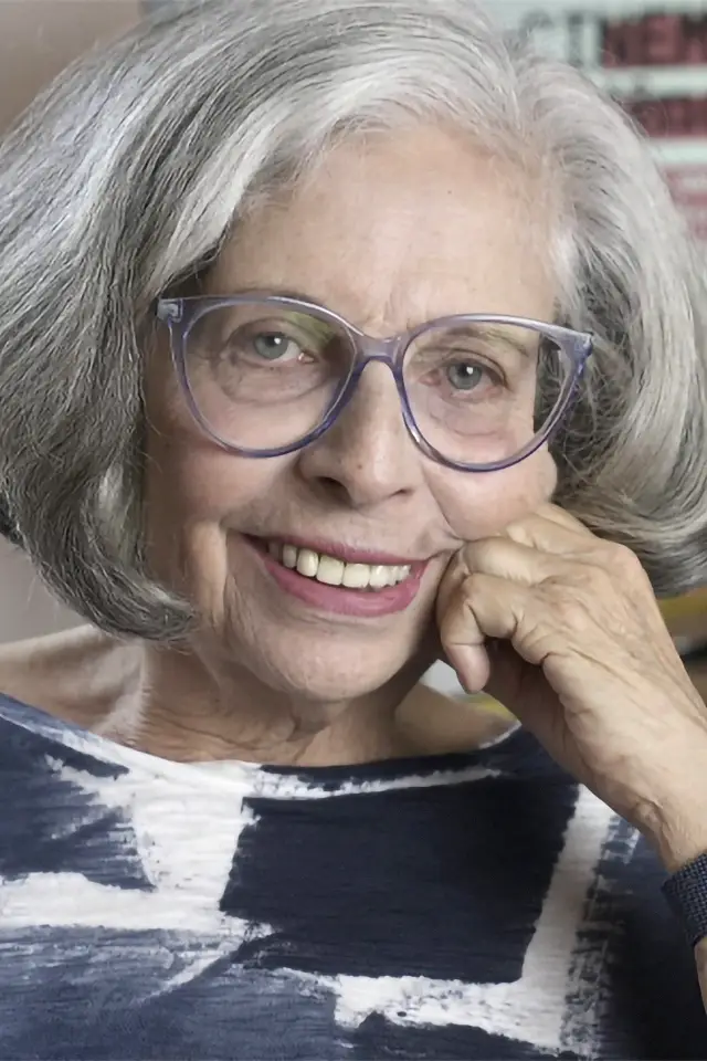 Zdjęcie Lúcia Murat (Lúcia Murat)