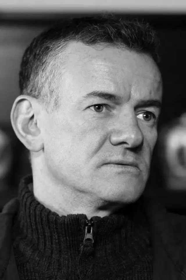 Zdjęcie Malcolm Shields (Malcolm Shields)
