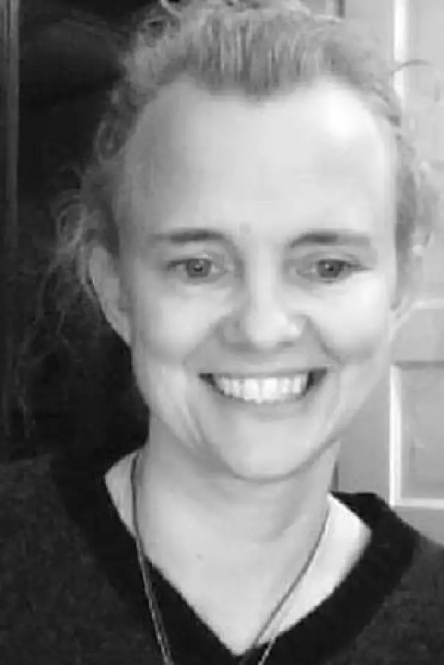 Zdjęcie  (Sabrina Dennison)