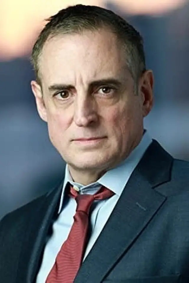 Zdjęcie Sean Patrick Reilly (Sean Patrick Reilly)