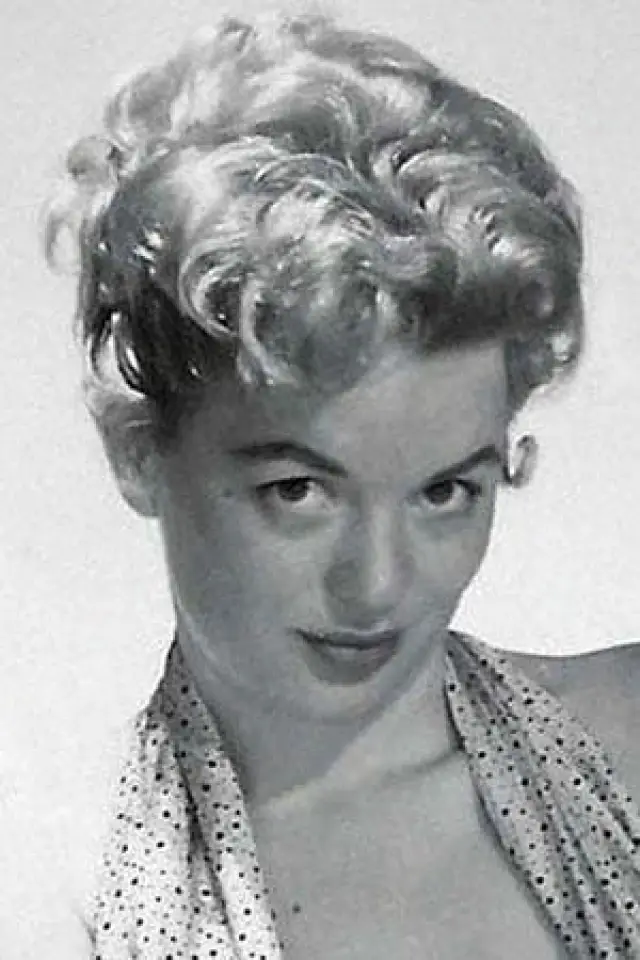 Zdjęcie  (Arline Hunter)