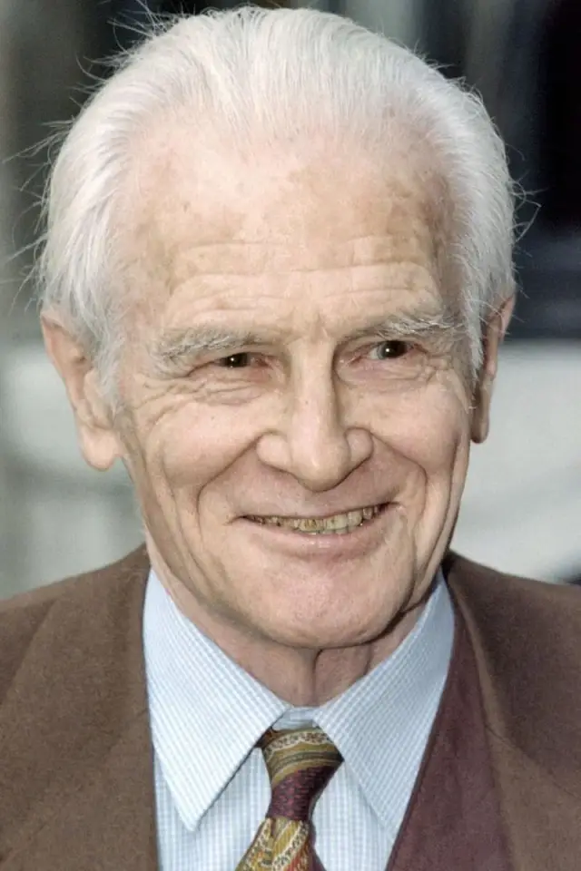 Zdjęcie  (Félicien Marceau)