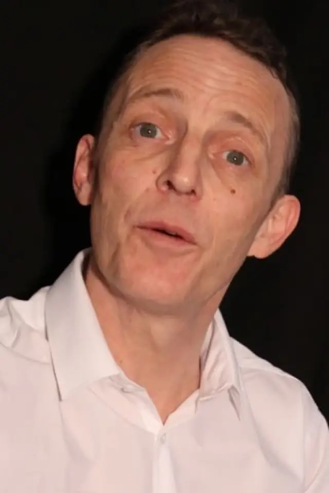 Zdjęcie Lee Whitlock (Lee Whitlock)