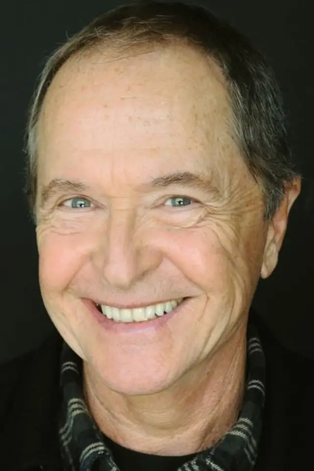 Zdjęcie Paul Collins