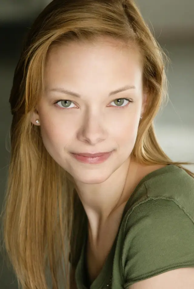 Zdjęcie Rebekah Kennedy