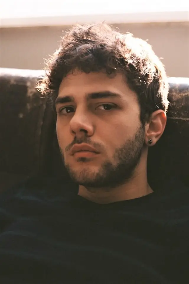 Zdjęcie Xavier Dolan