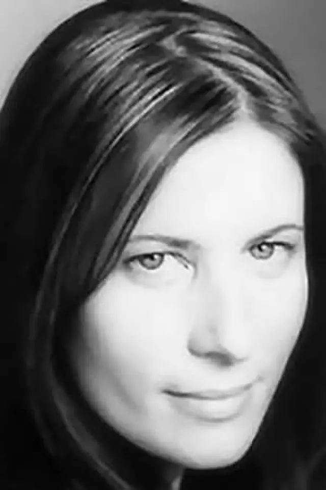 Zdjęcie  (Zoë Nathenson)