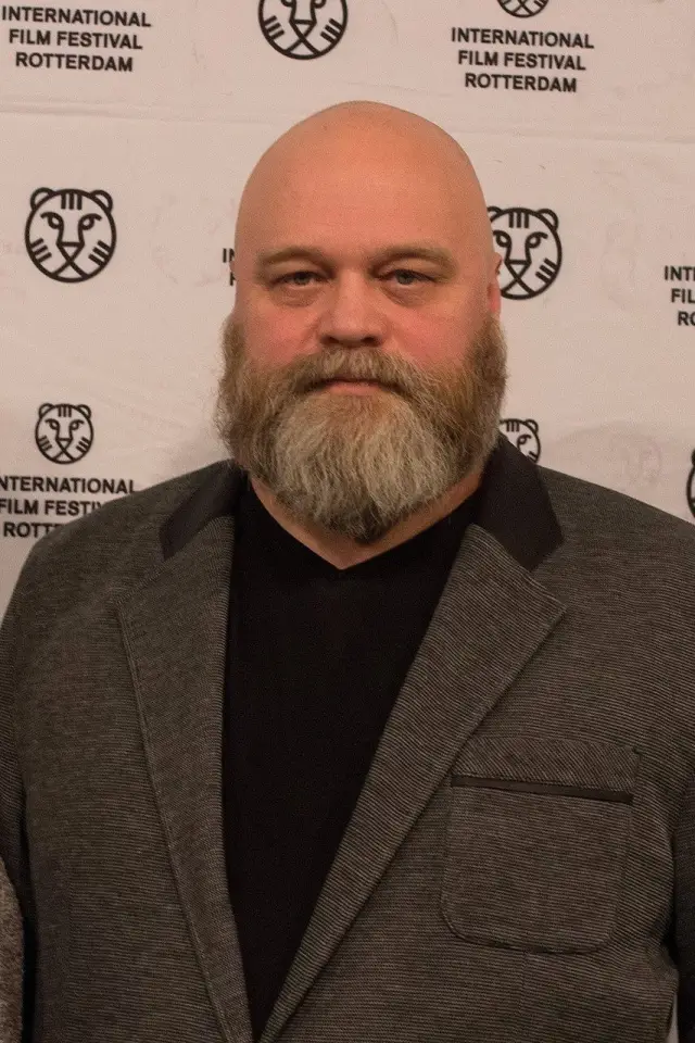 Zdjęcie  (Alexey Fedorchenko)