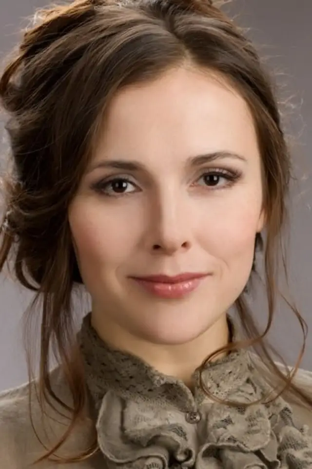 Zdjęcie Elena Panova